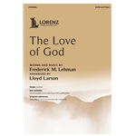 The Love of God