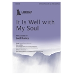 It Is Well with My Soul