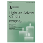 Light an Advent Candle