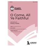 O Come, All Ye Faithful