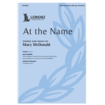 At the Name