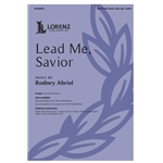 Lead Me, Savior