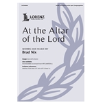 At the Altar of the Lord