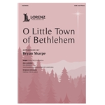 O Little Town of Bethlehem