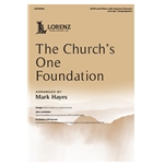 The Church's One Foundation