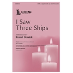I Saw Three Ships