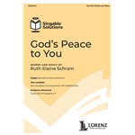 God's Peace to you