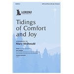 Tidings of Comfort and Joy