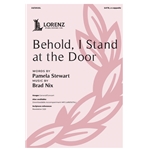 Behold, I Stand at the Door