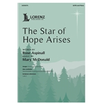 The Star of Hope Arises
