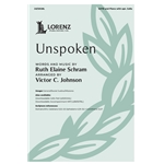Unspoken