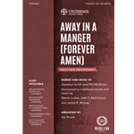 Away In A Manger<br>(Forever Amen)