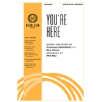 You're Here