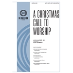 A Christmas Call To Worship