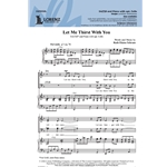 LEt Me Thirst With You