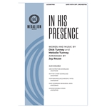 In His Presence