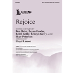Rejoice