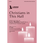 Christians in This Hall