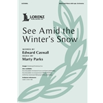 See Amid the Winter's Snow