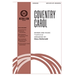 Coventry Carol