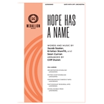Hope Has a Name