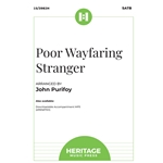 Poor Wayfaring Stranger