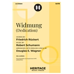 Widmung<br>(Dedication)
