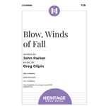 Blow, Winds of Fall