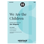 We Are the Children