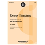 Keep Singing
