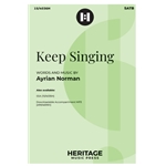 Keep Singing