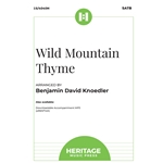 Wild Mountain Thyme