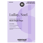 Lullay, Noel