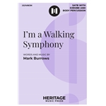 I'm a Walking Symphony