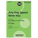 Any Day Spent With You