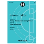 Snow-Flakes