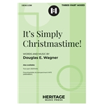 It's Simply Christmastime!