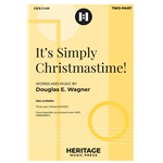 It's Simply Christmastime!