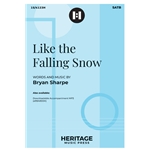 Like the Falling Snow