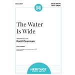 The Water Is Wide