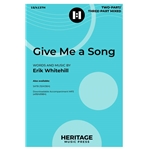 Give Me A Song