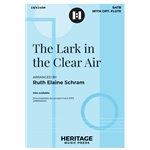 The Lark In The Clear Air