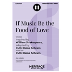 If Music Be the Food of Love