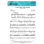 I Am a Part of the World