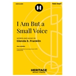 I Am But a Small Voice