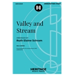 Valley and Stream