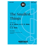 The Smallest Things