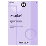 Awake!