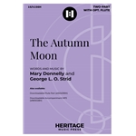 The Autumn Moon
