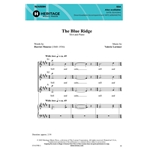 The Blue Ridge